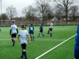 ST D.Z.C. '09/S.K.N.W.K. JO14-1JM - SJO Veere/Serooskerke JO14-1 (competitie) seizoen 2021-2022 (voorjaar - 3e fase)) (60/78)